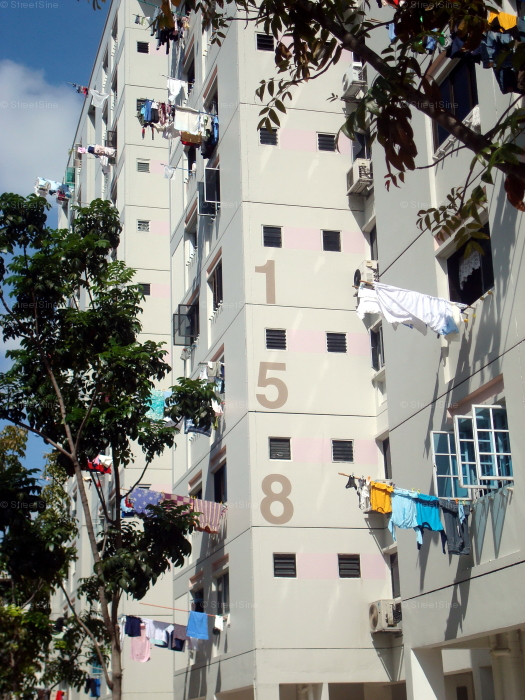 Woodlands Street 13 thumbnail photo